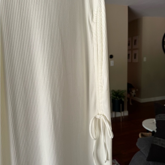 L*Space Cream Maxi Dress - Picture 3 of 5